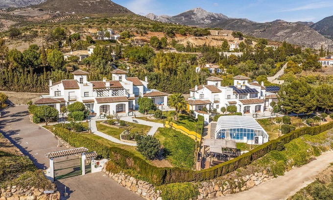 Alcaucín Apartamento | Increíble apartamento en Alcaucín