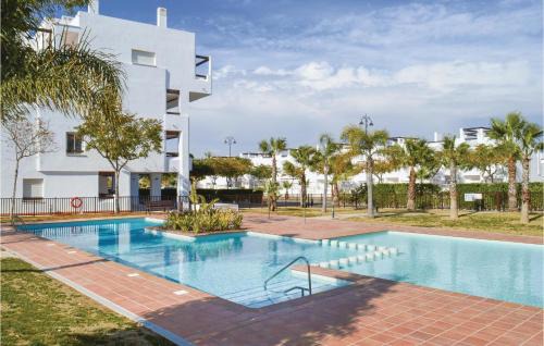 Alhama de Murcia Apartamento | Amazing Apartment In Alhama De Murcia