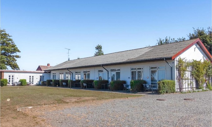 Sandvig Apartamento | Amazing Apartment In Allinge With Wifi