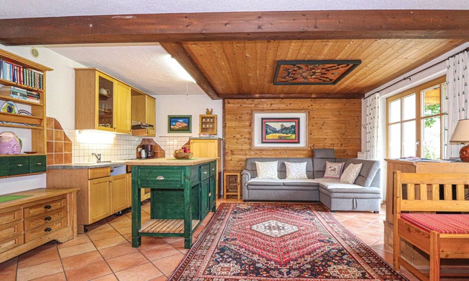 Alpbach Apartamento | Amazing Apartment in Alpbach With 2 Bedrooms and Wifi