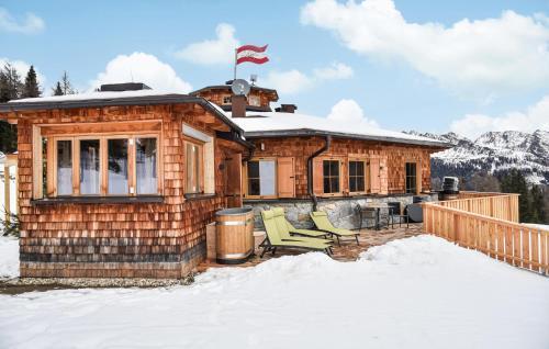 Weisspriach Apartamento | Amazing Apartment In Weißpriach