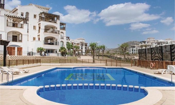Caserio Los Tarquinos Apartamento | Amazing Apartment In Baños Y Mendigo
