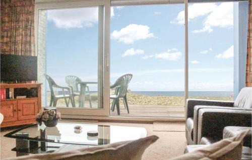 Breskens Apartamento | Amazing Apartment In Breskens With Wifi