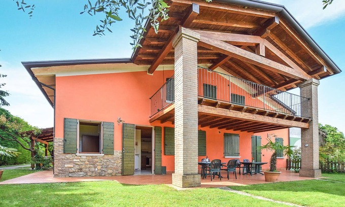 Cavriana Apartamento | Increíble apartamento en Cavriana