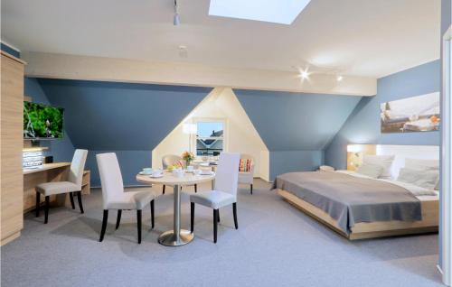 Dagebuell Apartamento | Amazing Apartment In Dagebüll With Wifi