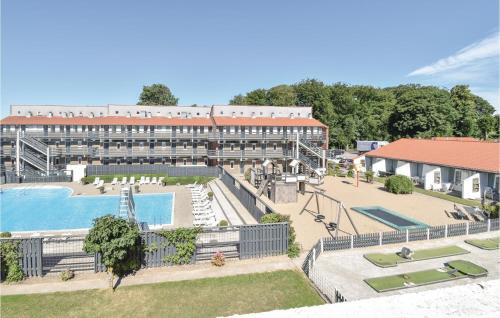 Faaborg Apartamento | Amazing Apartment In Faaborg With Wifi