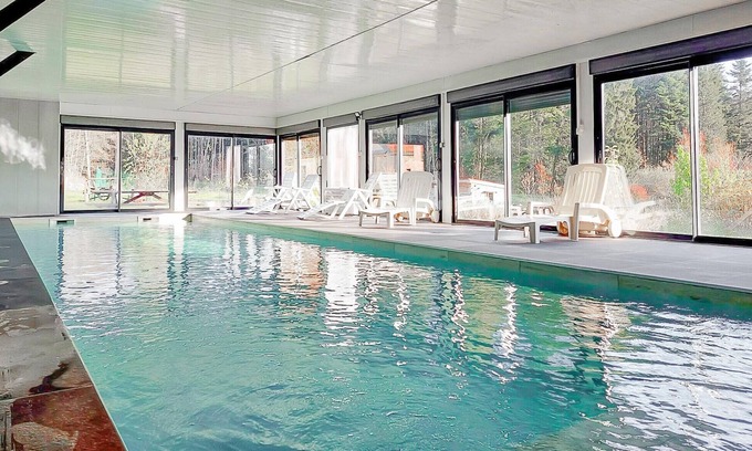 Le Saulcy Apartamento | Increíble apartamento en Le Saulcy