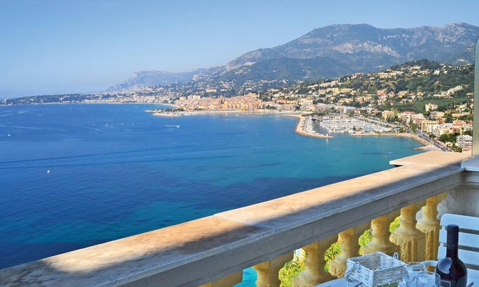 Ventimiglia Apartamento | Increíble apartamento en Grimaldi