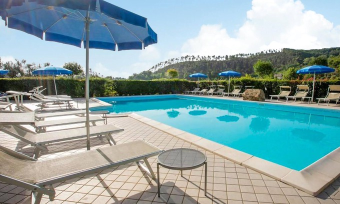 Monteluiano Apartamento | Increíble apartamento en Gubbio con.