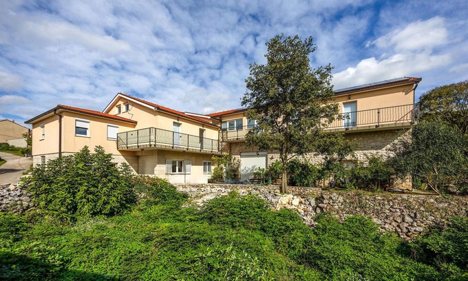 Imotski Apartamento | Increíble apartamento en Imotski