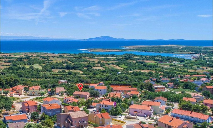 Liznjan Apartamento | Amazing apartment in Liznjan with 1 Bedrooms and WiFi