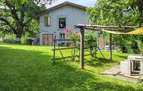 Marzabotto Casa | Amazing Apartment In Marzabotto