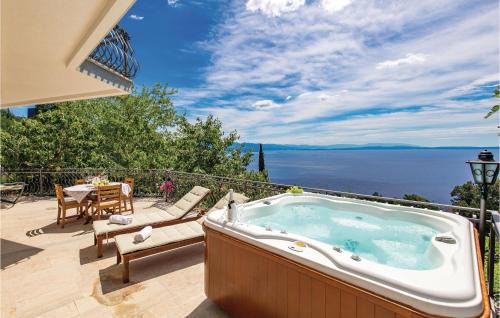 Bregi Apartamento | Amazing Apartment In Matulji With Wifi