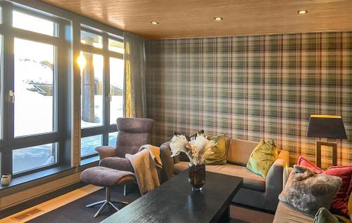 Kroderen Apartamento | Amazing Apartment In Noresund With Wifi