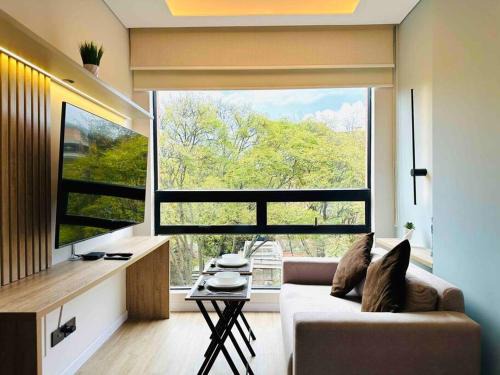 La Gran Via Apartamento | Amazing Apartment in Parque 93