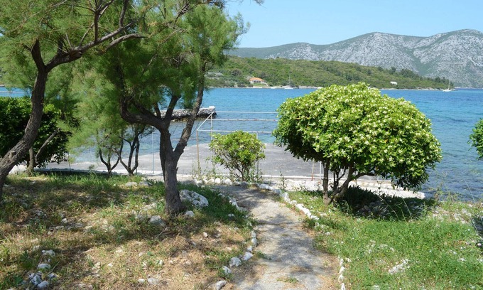 Kneza Apartamento | Amazing Apartment in Racisce With Wifi and 1 Bedrooms