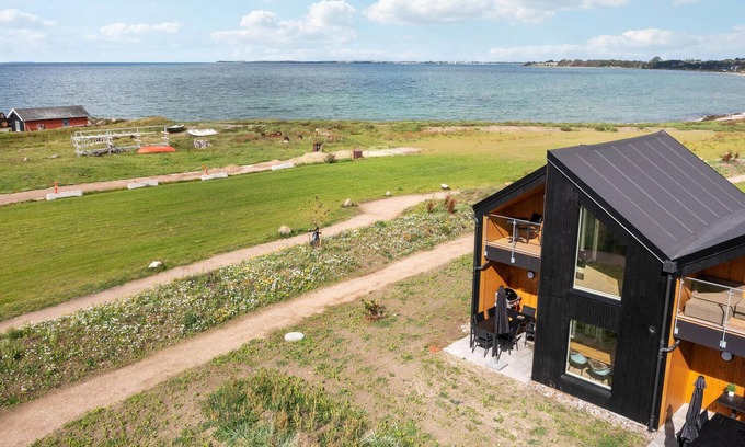 Venemose Apartamento | Increíble apartamento en Slagelse