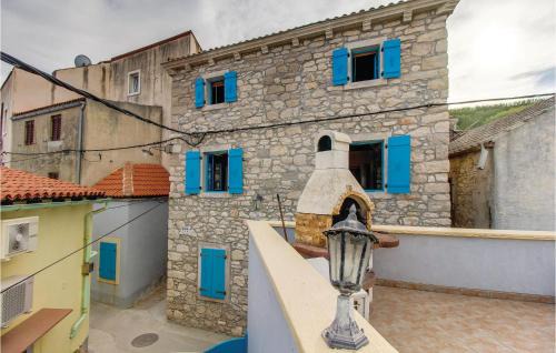 Susak Apartamento | Amazing Apartment In Susak With Wifi