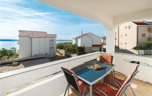 Vidalici Apartamento | Amazing Apartment In Vidalici With Wifi
