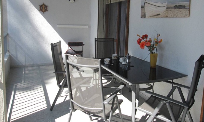 Grado Pineta Apartamento | Amazing apartment with seaview terrace - Beahost