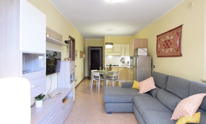 San Feliciano Apartamento | Increíble apartamento en San Feliciano