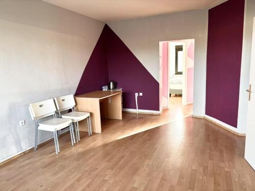Buchholz Casa | Amazing Apartment, U79&S1, Messe, Airport, Hbf, 6-Seen-Platte
