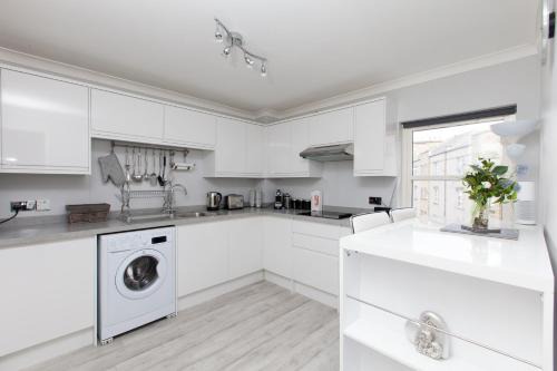 Bonnington Apartamento | amazing apartments - Annandale St near The Playhouse - Free Parking