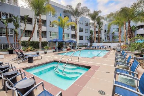 Miracle Mile Apartamento | Amazing Apartments near the grove