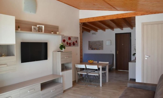 Quartiere XX Ardeatino Apartamento | Amazing Appia Antica - Campidoglio