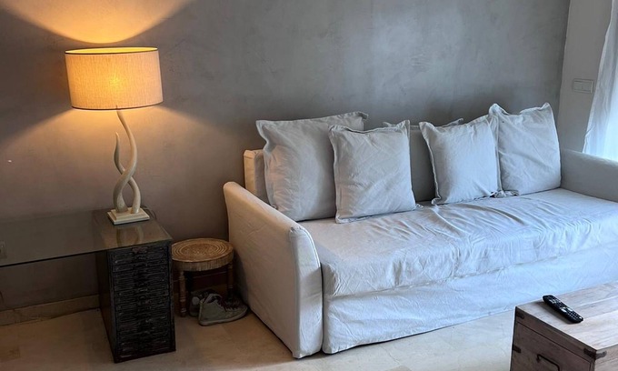 Talamanca Apartamento | Amazing Area spacious 2 Bedroom Apartment Outdoor Terraces &pool &padle