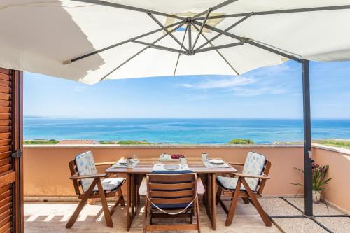 Funtana Meiga Apartamento | Amazing BAY VIEW-BEACH BOUTIQUE Apartment VELAMEIGA