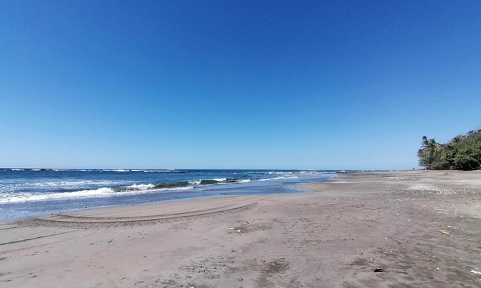 Marbella Casa | Amazing beach front independet house
