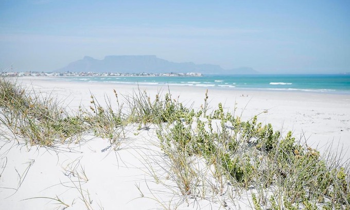 Melkbosstrand Casa | Amazing Beach House in Melkbos!