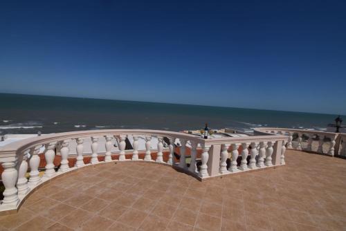 Villas de Las Palmas Casa | Amazing Beach View with WiFi - Jerry`s condo #5