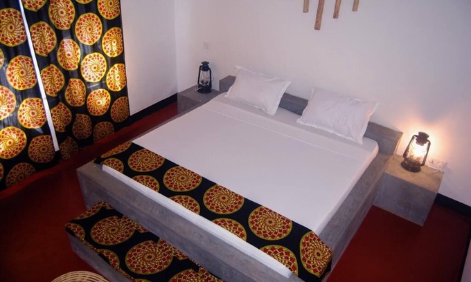 Arusha Cama Y Desayuno | amazing Bed and Breakfast hotel just 10minutes from Arusha airport