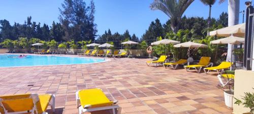 Maspalomas Casa | Amazing bungalow en Maspalomas