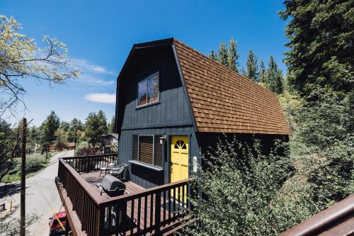 Moonridge Casa | Amazing Cabin - Close To Ski Resort and Village