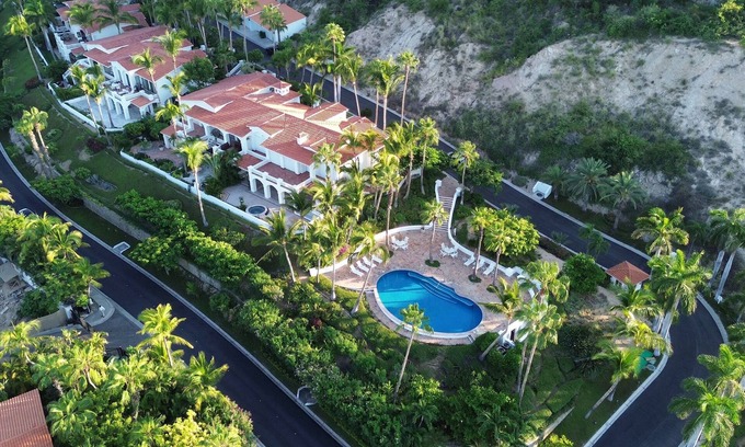 Palmilla Villa | Increíble Cabo Villa-Hermosa propiedad de Palmilla-Junto a la playa