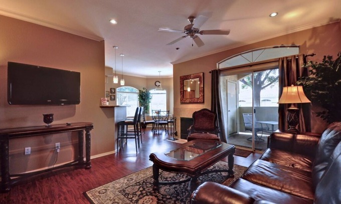 Palo Olivo Estates Condominio | Amazing Casita with Upgrades Galore!