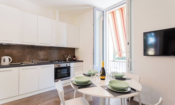 Cernobbio Apartamento | Amazing Cernobbio by Rent all Como