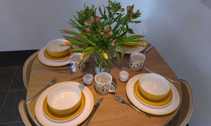 Tiverton Casa | Amazing Cottage in the heart of Devon