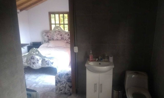 Guarne Casa | Increíble casa de campo cerca de Medellín y Guatapé