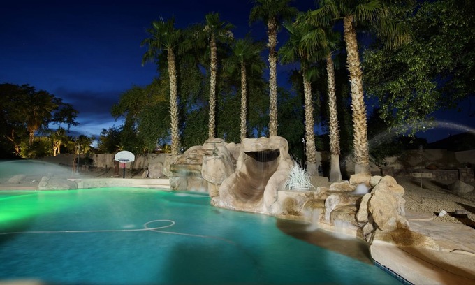Wigwam Creek North Casa | AMAZING CUSTOM HOME - OASIS RESORT STYLE POOL
