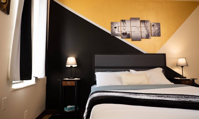 Downtown Pittsburgh Apartamento | Amazing Downtown Apt Roku TV Walk Everywhere