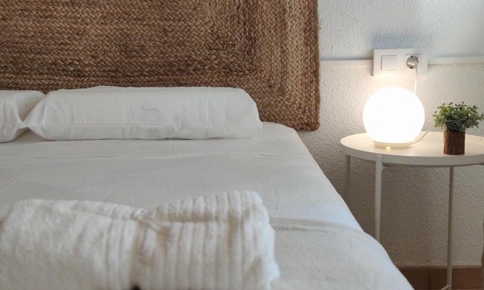 Pobles del Sud Apartamento | Increíble dúplex en el corazón de La Albufera