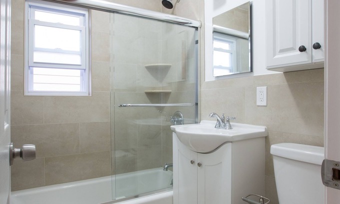 Union City Apartamento | Amazing entire 1 bedroom apartment 10 minutes from Times Square