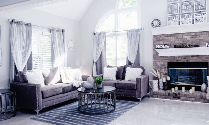 Hayfield Dundee Casa | Amazing/Entire house 5 min away from the Airport
