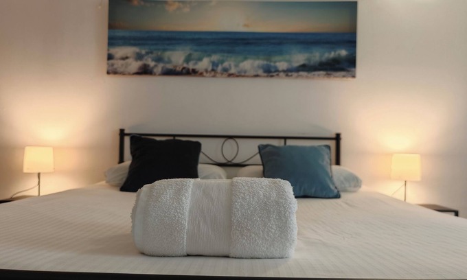 Egia Apartamento | Amazing Apartment in Donostia-San Sebastián