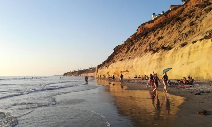 North City Complejo | Amazing Family Resort 2 Bedroom Condo by the Del Mar Fair