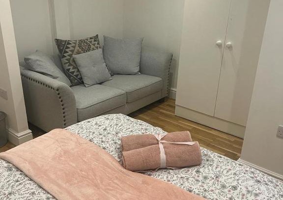 Northcote Apartamento | Amazing flat 2 in Battersea